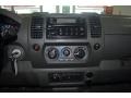 Night Armor Pearl - Xterra X 4x4 Photo No. 35