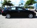 Nighthawk Black Pearl - TSX Sedan Photo No. 2