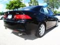 Nighthawk Black Pearl - TSX Sedan Photo No. 3