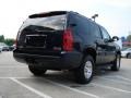 2007 Deep Blue Metallic GMC Yukon SLE 4x4  photo #3