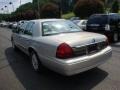 2006 Smokestone Metallic Mercury Grand Marquis LS  photo #2