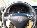 Nighthawk Black Pearl - TSX Sedan Photo No. 17