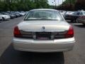 2006 Smokestone Metallic Mercury Grand Marquis LS  photo #3