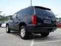 2007 Deep Blue Metallic GMC Yukon SLE 4x4  photo #5