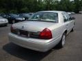 2006 Smokestone Metallic Mercury Grand Marquis LS  photo #4