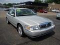 2006 Smokestone Metallic Mercury Grand Marquis LS  photo #5