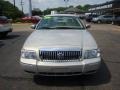 2006 Smokestone Metallic Mercury Grand Marquis LS  photo #6