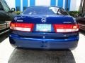 2003 Eternal Blue Pearl Honda Accord EX Sedan  photo #3