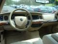 2006 Smokestone Metallic Mercury Grand Marquis LS  photo #10