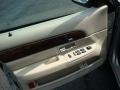 2006 Smokestone Metallic Mercury Grand Marquis LS  photo #11