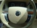 2006 Smokestone Metallic Mercury Grand Marquis LS  photo #12