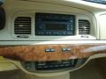 2006 Smokestone Metallic Mercury Grand Marquis LS  photo #13