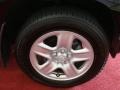 2007 Black Toyota RAV4 I4  photo #3