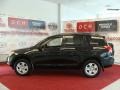 Black - RAV4 I4 Photo No. 4