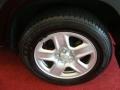 2007 Black Toyota RAV4 I4  photo #5