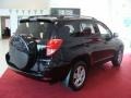2007 Black Toyota RAV4 I4  photo #8