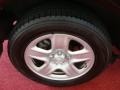 2007 Black Toyota RAV4 I4  photo #9