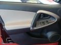 2007 Black Toyota RAV4 I4  photo #11