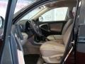 2007 Black Toyota RAV4 I4  photo #13
