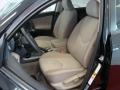 2007 Black Toyota RAV4 I4  photo #14