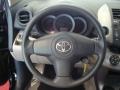 2007 Black Toyota RAV4 I4  photo #15