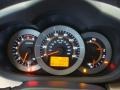 2007 Black Toyota RAV4 I4  photo #16