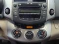 2007 Black Toyota RAV4 I4  photo #18