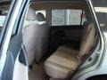 2007 Black Toyota RAV4 I4  photo #21