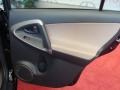 2007 Black Toyota RAV4 I4  photo #23