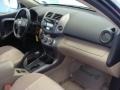 2007 Black Toyota RAV4 I4  photo #26