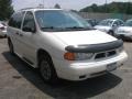 Vibrant White - Windstar GL Photo No. 2