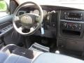 2005 Black Dodge Ram 1500 SLT Quad Cab 4x4  photo #4