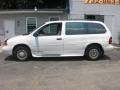Vibrant White - Windstar GL Photo No. 4