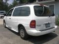 Vibrant White - Windstar GL Photo No. 5