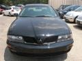 Pendleton Black Pearl 2003 Mitsubishi Diamante LS Sedan