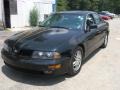 Pendleton Black Pearl - Diamante LS Sedan Photo No. 2