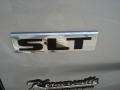 2010 Bright Silver Metallic Dodge Ram 1500 SLT Quad Cab  photo #25