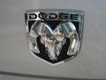 2010 Bright Silver Metallic Dodge Ram 1500 SLT Quad Cab  photo #26