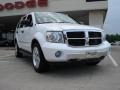 Bright White - Durango Limited 4x4 Photo No. 1