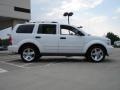 Bright White - Durango Limited 4x4 Photo No. 2