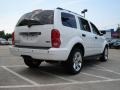 Bright White - Durango Limited 4x4 Photo No. 3