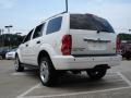 Bright White - Durango Limited 4x4 Photo No. 4