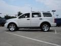 Bright White - Durango Limited 4x4 Photo No. 5