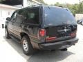 1998 Ebony Black Mercury Mountaineer V8 4x4  photo #4