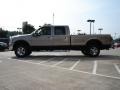 Arizona Beige Metallic - F250 Super Duty Lariat Crew Cab 4x4 Photo No. 6
