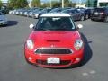 Chili Red - Cooper S Hardtop Photo No. 2