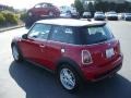 Chili Red - Cooper S Hardtop Photo No. 5