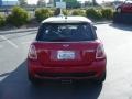Chili Red - Cooper S Hardtop Photo No. 6