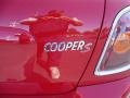 Chili Red - Cooper S Hardtop Photo No. 7