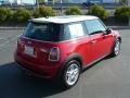 Chili Red - Cooper S Hardtop Photo No. 9